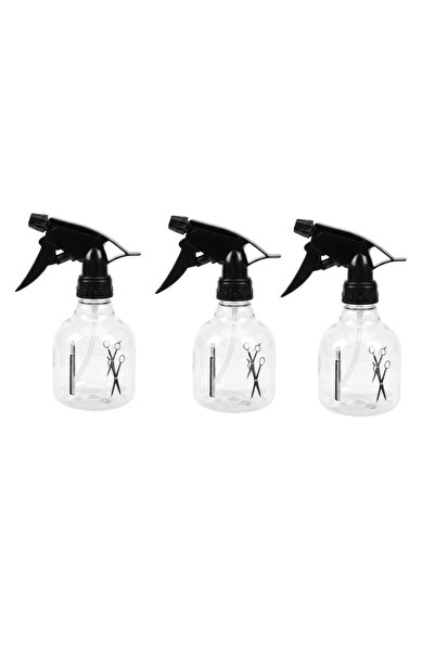 Generic High-quality spray cans - 3 pieces, 9 oz (250 ml)