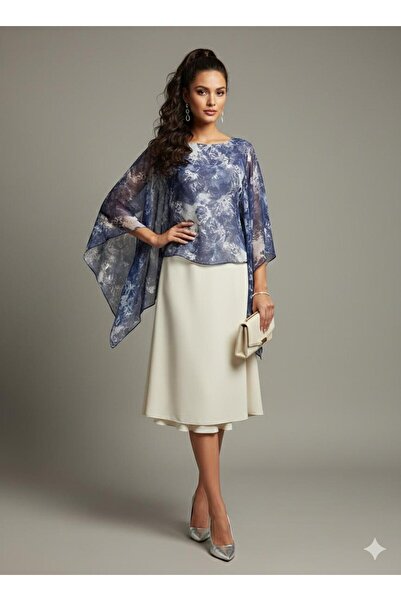 Laftah Soft Eid dress