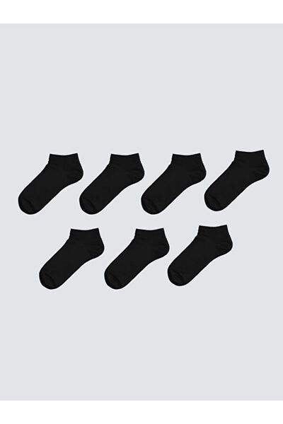 LC Waikiki Selections I Women's Bootie Socks 7-Pack from Freezen Store