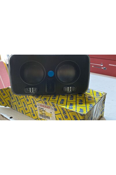 SEREN OTOMOTİV DOBLO ÖN TAVAN LAMBASI ORJİNAL OPAR 735338094 / 735309658