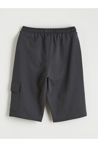 LC Waikiki شورت كارجو للأولاد من فريزن ستور من مجموعة سيكليز آي بيلي كوردون