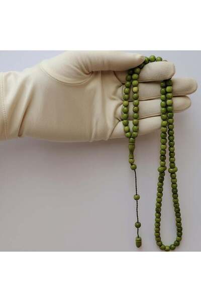 alomran orientals سبح سندلوس طويلة – خراطة ناعمة بلمسة راقية