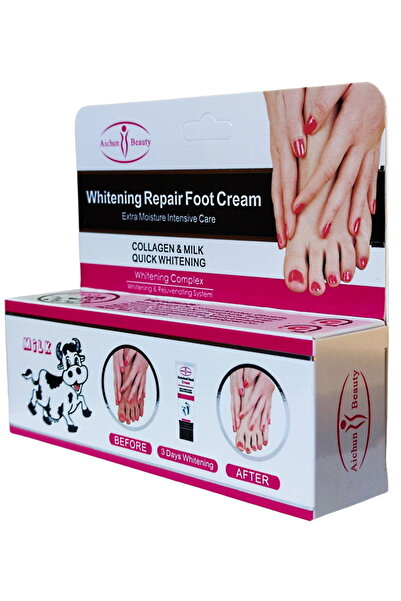 Aichun Beauty غسول للقدمين