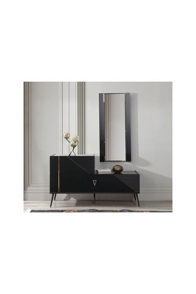 Doressa Home Ribella Şifonyer