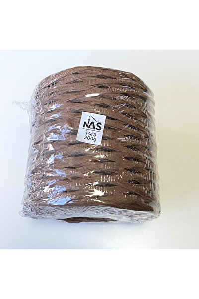 yumakça Yumak Rafya İplik 200 Gr G-43
