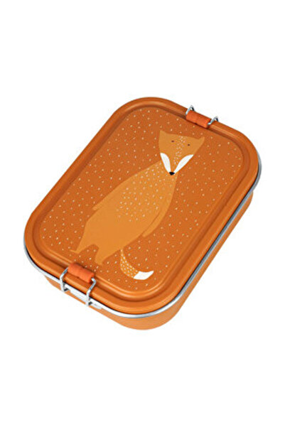 Trixie -مير. فوكس - حاوية طعام كبيرة الحجم (3 قطع)