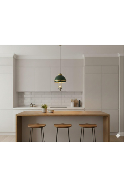 NUR METAL Aydınlatma avize