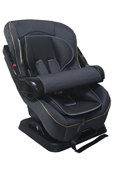 Baby Cara Adjustable Baby Car Seat From Birth to 4 Years old Approx