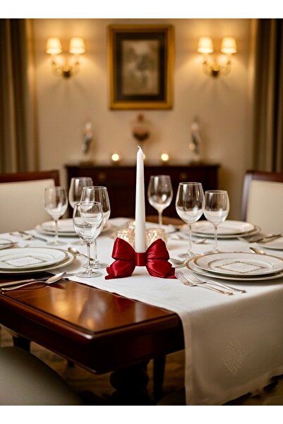 Piccomino Her Ortama Uygun Fiyonk Mumluk - Modern Tasarım Şamdan ve Romantik ...