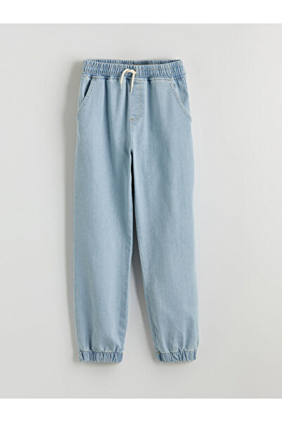 LC Waikiki Selections I Relaxed Fitboy's Jean Jogger Pants from Freezen Store