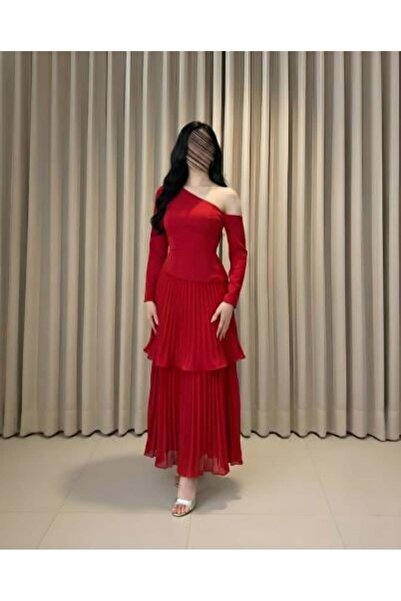 ROSE LADY FASHION Soft and elegant Eid dress