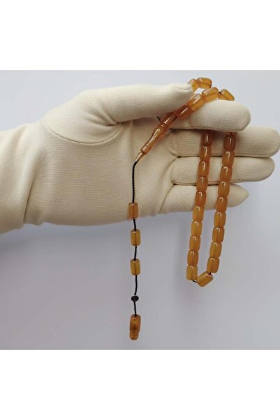 alomran orientals سبح سندلوس راقية – ألوان متعددة بلمعة أنيقة