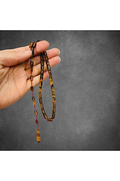 alomran orientals سبحة سندلوس نواعم قصة قلم بلون عسلي بني