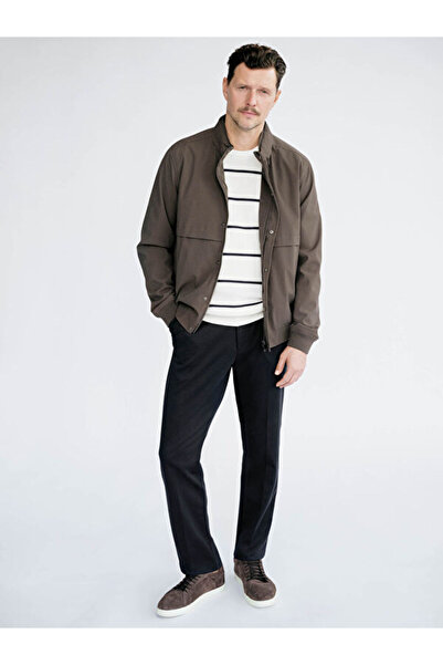 LC Waikiki Rmz Gi̇yi̇m Farkiyla Slim Fit Men's Chino Pants