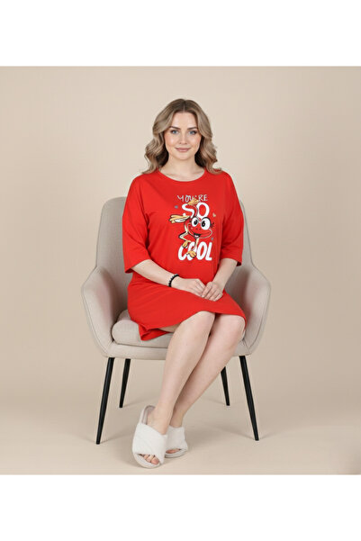 MQ Women's nightgown