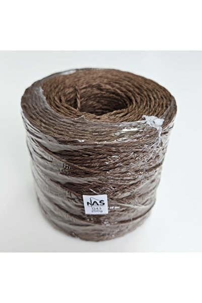yumakça Yumak Kağıt İplik 200 Gr G-43