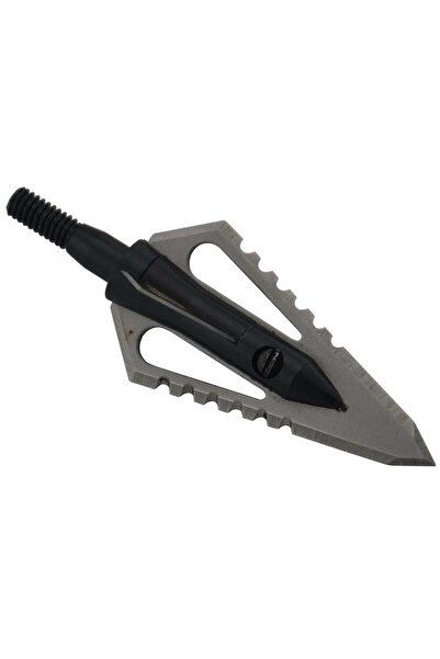 TOPOINT TP230 Genişbaşlı Çift Bıçaklı Ok Ucu