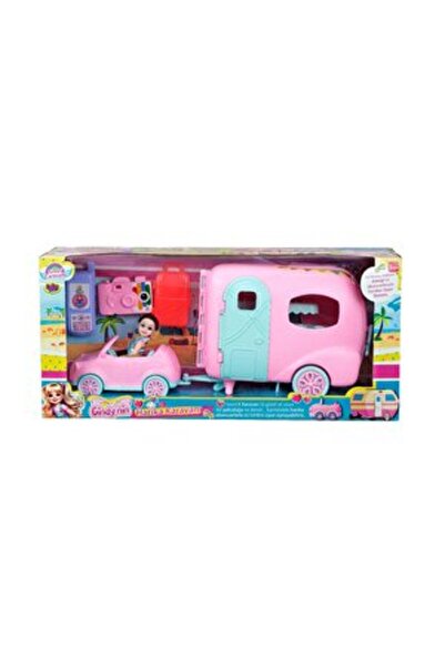 MATMEL Cindy's Caravan (5 Pcs)