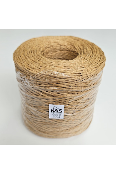 yumakça Yumak Kağıt İplik 200 Gr G-39C