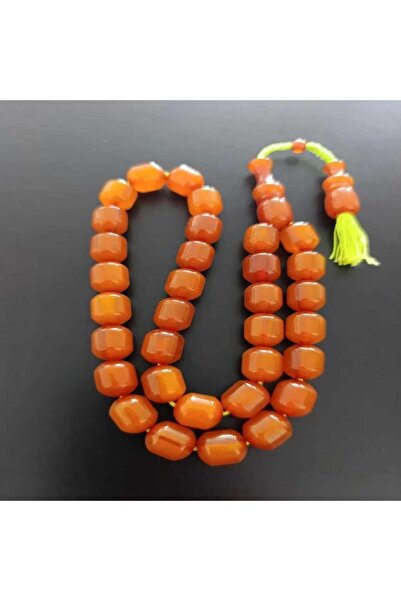 alomran orientals سبحة سندلوس برميلي – عسلي صافٍ