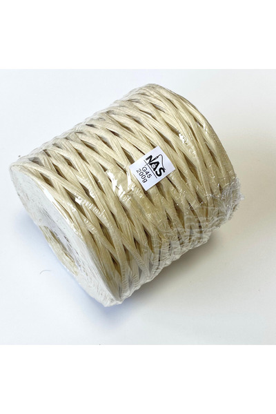 yumakça Yumak Rafya İplik 200 Gr G-45