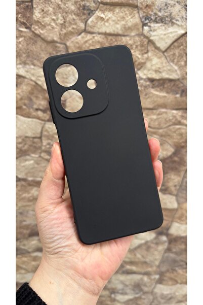 Vip Case Oppo a3 compatible silicone shock absorbing classic protective rubbe...