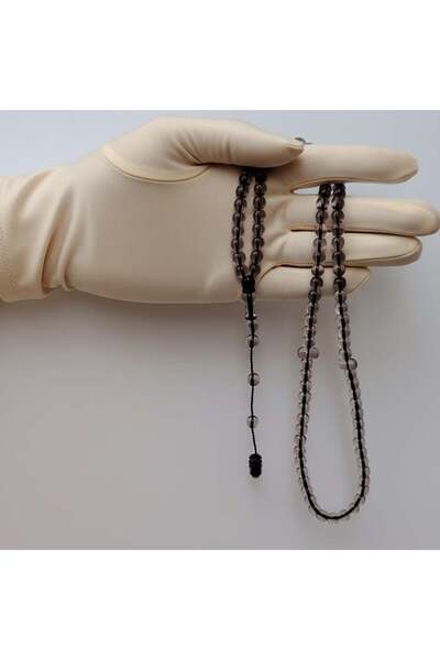 alomran orientals سبح سندلوس طويلة – خراطة ناعمة بلمسة راقية