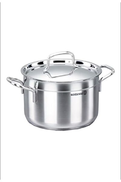 Generic Korkmaz Alpha 8.5L (28*14)cm Pot