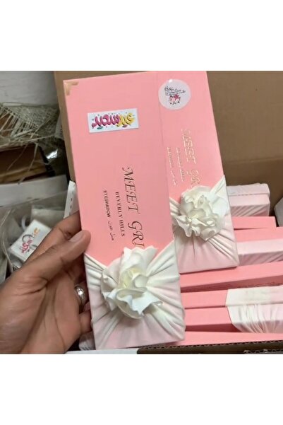 NAJM ALDIRA توزيعات مكياج جملة