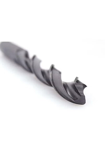 golden team 6mm White Drill Bit – Durable Alloy Steel – 2 Pieces – High Preci...