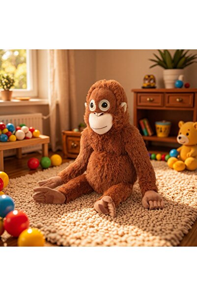 OEM Viral Plush Monkey Pookie – The Exciting Model from Zoo Story