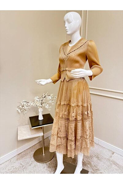 MYROSE SA Free size dress