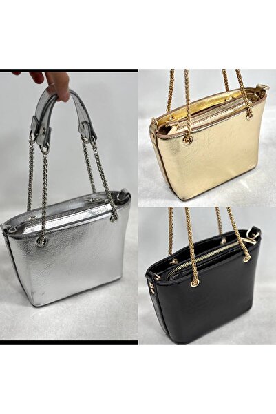 çkn sedat çakan çanta & fular & aksesuar BUCKET bag kadın omuz çantası