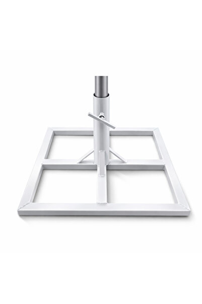 erta Metal Şemsiye Altlığı – Dayanıklı TABAN