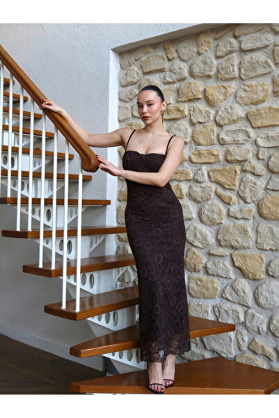 thelowely Lace Dress