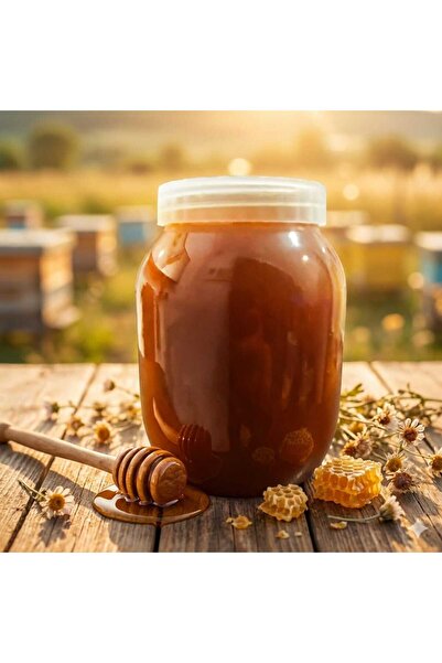 Jumaan عسل سدر فرز يمني رقم (1)