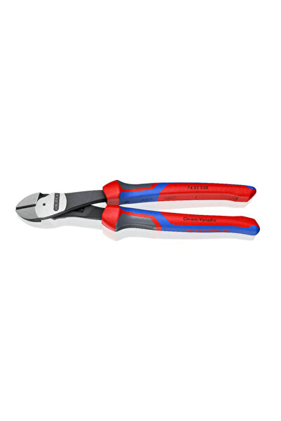 Knipex 74 22 250 AGIR TIP YAN KESKI