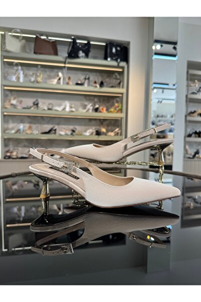 KRISTE BELL mini topuk