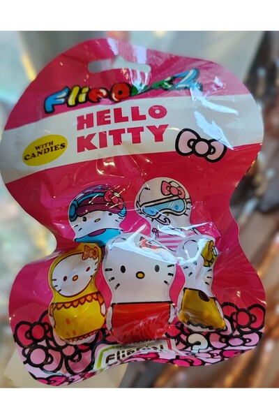 ada çanta kırtasiye Hello kitty, sünger bob kapalı paket hacıyatmaz (3 adet) ...