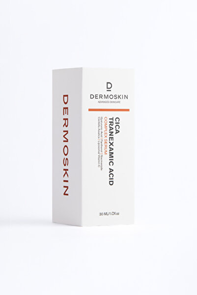 Dermoskin Anti-Aging and Anti-Wrinkle Tranexamic Acid Complex Serum 30ml