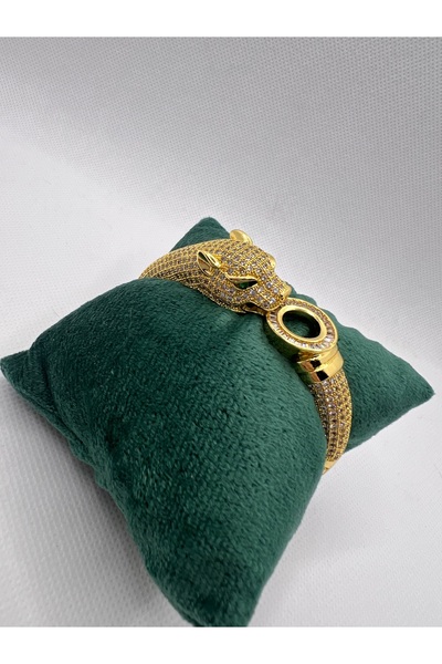 TULO JEWELRY Kelepçe bileklik