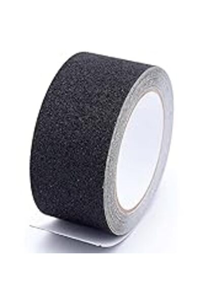 GEM Anti-Slip Tape 50mm x 15m Black