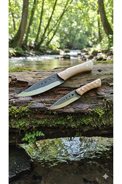 MZK BIÇAK Kamp doğa sporlari EKİPMANI