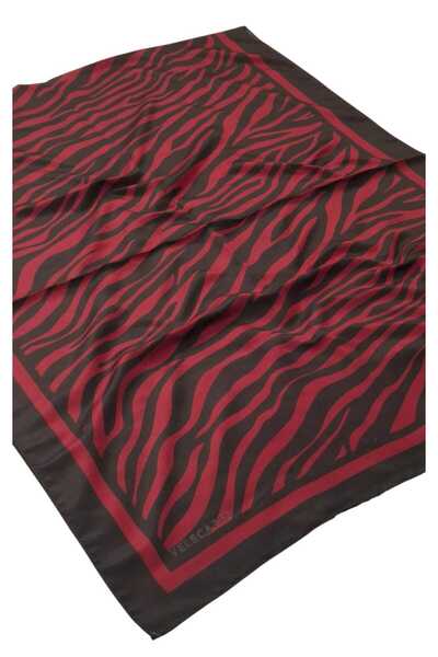 Guzeka Nora Premium Soft Shawl - Zebra