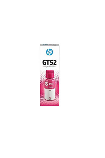 City Inks Genuine HP GT52 Ink Cartridge - Magenta (M0H55AE)