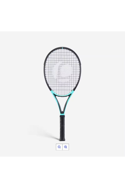 Decathlon Yetişkin Tenis Raketi - 265 g - TR500 LITE