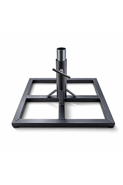 erta Metal Şemsiye Altlığı – Dayanıklı TABAN