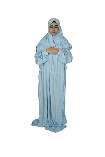 SDD Women's prayer shawl, wide and comfortable, excellent quality (cloak/pray...