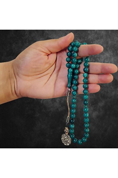 alomran orientals سبح بكلايت تركي – لمعان راقٍ وخراطة دقيقة