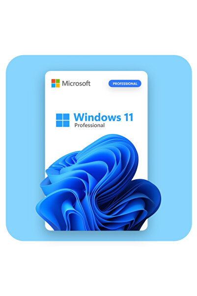MICROSOFT Windows 11 Pro Licenta Permanenta